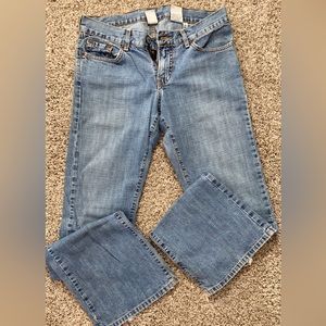 Lucky jeans-size 28XL